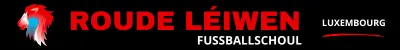 ROUDE LÉIWEN Fußballschule in Luxemburg