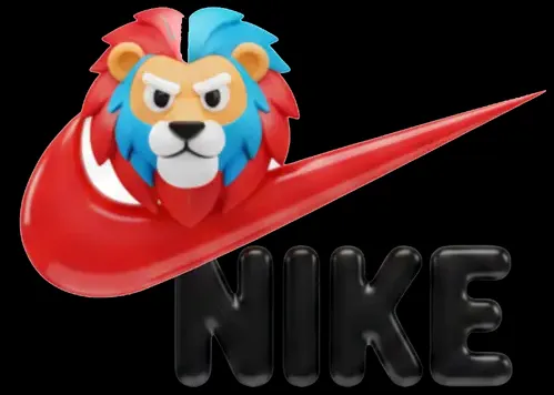 LOGO NIKE