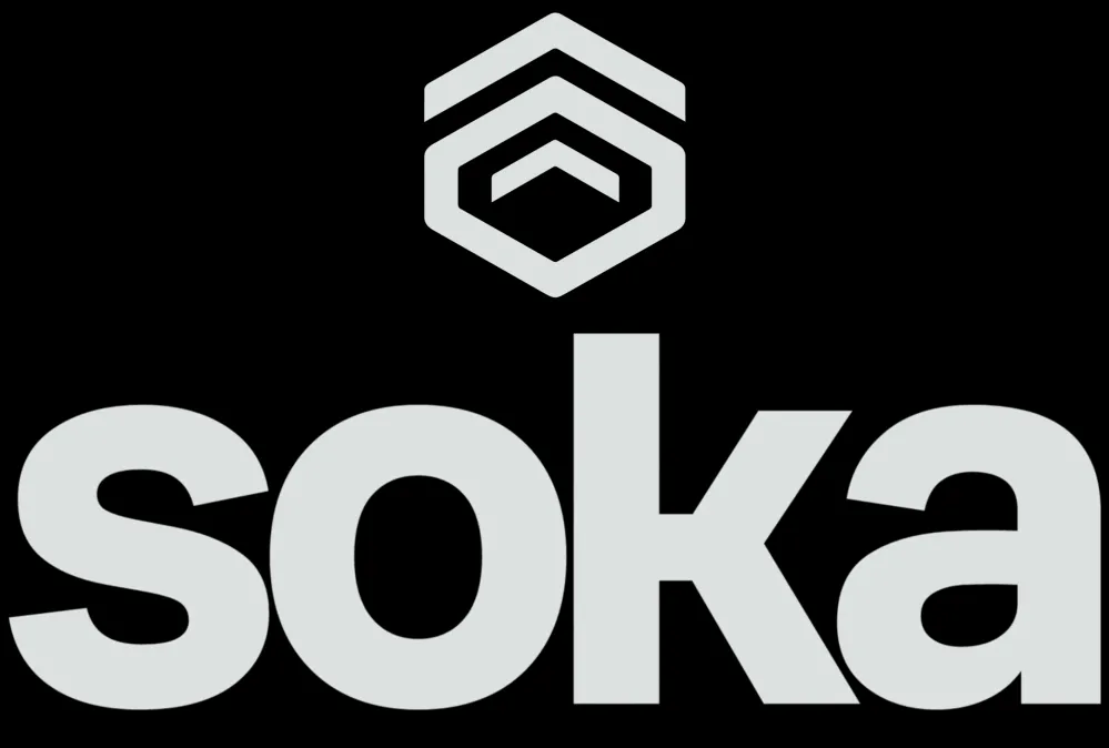  LOGO SOKA