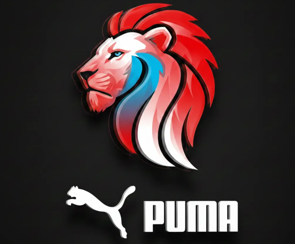 LOGO PUMA