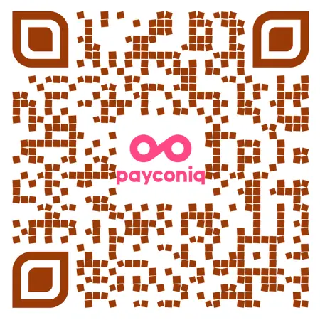 Logo donacion payconic